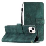 iPhone 17 手帳型ケース iPhone 16e対応手帳型ケース iPhone16 PUレザー ケース スマホケース