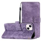 iPhone 17 手帳型ケース iPhone 16e対応手帳型ケース iPhone16 PUレザー ケース スマホケース