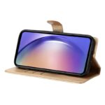 Fujitsu らくらくスマートフォン a/Lite/RakuRaku/A401FC/MR01 合成革ケース Fujitsu 手帳型ケース Fujitsu PUレザー ケース