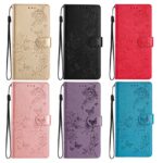 Fujitsu らくらくスマートフォン a/Lite/RakuRaku/A401FC/MR01 合成革ケース Fujitsu 手帳型ケース Fujitsu PUレザー ケース