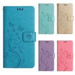 Fujitsu らくらくスマートフォン a/Lite/RakuRaku/A401FC/MR01 合成革ケース Fujitsu 手帳型ケース
