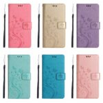 Fujitsu らくらくスマートフォン a/Lite/RakuRaku/A401FC/MR01 合成革ケース Fujitsu 手帳型ケース