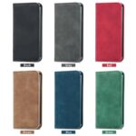 Aquos wish 4/SH-52E 合成革ケース 手帳型ケース Aquos R10 手帳型ケース