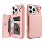 iPhone 17 背面型ケース iPhone 16e対応 背面型ケース iPhone16 PUレザー ケース スマホケース