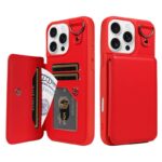 iPhone 17 背面型ケース iPhone 16e対応 背面型ケース iPhone16 PUレザー ケース スマホケース