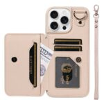 iPhone 17 背面型ケース iPhone 16e対応 背面型ケース iPhone16 PUレザー ケース スマホケース