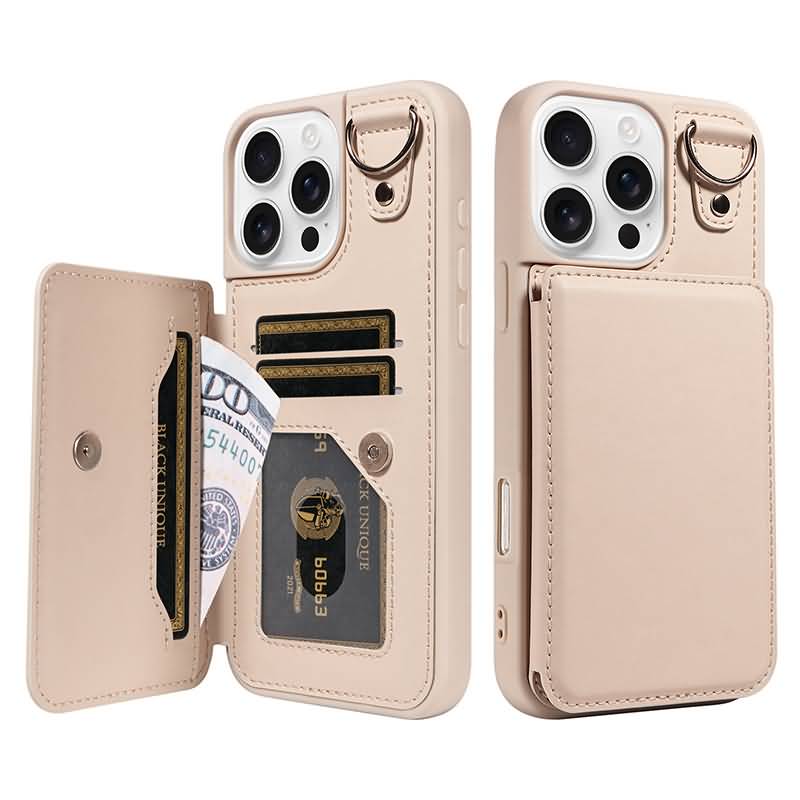 AC10092025036-14 iPhone 17 背面型ケース iPhone 16e対応 背面型ケース iPhone16 PUレザー ケース スマホケース