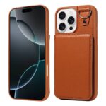 iPhone 17 背面型ケース iPhone 16e対応 背面型ケース iPhone16 PUレザー ケース スマホケース