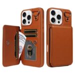 iPhone 17 背面型ケース iPhone 16e対応 背面型ケース iPhone16 PUレザー ケース スマホケース