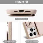 iPhone 17 背面型ケース iPhone 16e対応 背面型ケース iPhone16 PUレザー ケース スマホケース