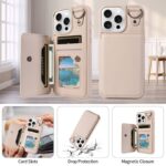 iPhone 17 背面型ケース iPhone 16e対応 背面型ケース iPhone16 PUレザー ケース スマホケース