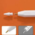 2018年〜2025年多機種通用版 iPad専用 タッチペンスタイラスペン 766G タッチペン iPad専用 ペンシル iPadペン 残量表示