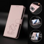 iPhone 17 手帳型ケース iPhone 16e対応手帳型ケース