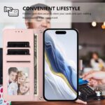 iPhone 17 手帳型ケース iPhone 16e対応手帳型ケース