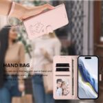 iPhone 17 手帳型ケース iPhone 16e対応手帳型ケース