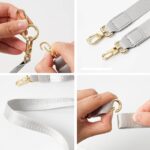 スマホショルダー 携帯ストラップ 首掛け 首かけ スマホ ショルダーストラップ 長度調節可能 ネックストラップ ショルダーストラップ