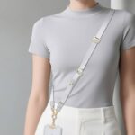 スマホショルダー 携帯ストラップ 首掛け 首かけ スマホ ショルダーストラップ 長度調節可能 ネックストラップ ショルダーストラップ