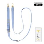 スマホショルダー 携帯ストラップ 首掛け 首かけ スマホ ショルダーストラップ 長度調節可能 ネックストラップ ショルダーストラップ