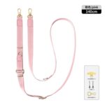 スマホショルダー 携帯ストラップ 首掛け 首かけ スマホ ショルダーストラップ 長度調節可能 ネックストラップ ショルダーストラップ