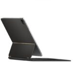 iPad Pro Bluetooth キーボード カバー iPad用マジックBluetoothキーボード タッチパッド搭載キーボード付き