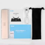 Bluetooth ワイヤレスキーボード 3台同時接続 キーボード ワイヤレス 折りたたみ Bluetooth キーボード