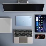 Bluetooth ワイヤレスキーボード 折りたたみ式Bluetoothキーボード DUX DUCIS 磁気吸着式分体設計 Bluetooth 5.0 キーボード type-c充電