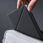 Bluetooth ワイヤレスキーボード 折りたたみ式Bluetoothキーボード DUX DUCIS 磁気吸着式分体設計 Bluetooth 5.0 キーボード type-c充電