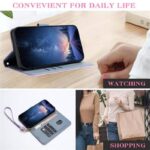 Fujitsu らくらくスマートフォン a/Lite/RakuRaku/A401FC/MR01 合成革ケース Fujitsu 手帳型ケース Fujitsu PUレザー ケース