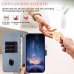Fujitsu らくらくスマートフォン a/Lite/RakuRaku/A401FC/MR01 合成革ケース Fujitsu 手帳型ケース Fujitsu PUレザー ケース