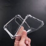 Fujitsu らくらくスマートフォン a/Lite/RakuRaku/A401FC/MR01 TPU ケース Fujitsu TPU ケース