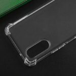 Fujitsu らくらくスマートフォン a/Lite/RakuRaku/A401FC/MR01 TPU ケース Fujitsu TPU ケース