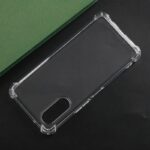 Fujitsu らくらくスマートフォン a/Lite/RakuRaku/A401FC/MR01 TPU ケース Fujitsu TPU ケース