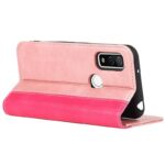 Quick view Add to compare Add to wishlist Fujitsu らくらくスマートフォン a/Lite/RakuRaku/A401FC/MR01 合成革ケース