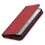 Quick view Add to compare Add to wishlist Fujitsu らくらくスマートフォン a/Lite/RakuRaku/A401FC/MR01 合成革ケース
