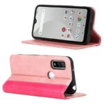 Quick view Add to compare Add to wishlist Fujitsu らくらくスマートフォン a/Lite/RakuRaku/A401FC/MR01 合成革ケース