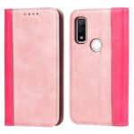 Quick view Add to compare Add to wishlist Fujitsu らくらくスマートフォン a/Lite/RakuRaku/A401FC/MR01 合成革ケース