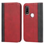 Quick view Add to compare Add to wishlist Fujitsu らくらくスマートフォン a/Lite/RakuRaku/A401FC/MR01 合成革ケース