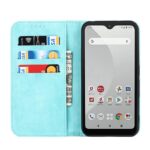 Quick view Add to compare Add to wishlist Fujitsu らくらくスマートフォン a/Lite/RakuRaku/A401FC/MR01 合成革ケース
