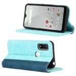Quick view Add to compare Add to wishlist Fujitsu らくらくスマートフォン a/Lite/RakuRaku/A401FC/MR01 合成革ケース