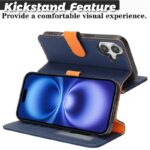 iPhone 17 本革 手帳型ケース iPhone 16e対応手帳型ケース iPhone16本革製レザー ケース