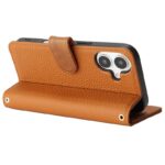 iPhone 17 本革 手帳型ケース iPhone 16e対応手帳型ケース iPhone16本革製レザー ケース