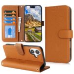 iPhone 17 本革 手帳型ケース iPhone 16e対応手帳型ケース iPhone16本革製レザー ケース