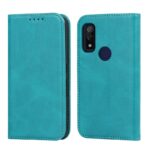 Fujitsu らくらくスマートフォン a/Lite/RakuRaku/A401FC/MR01 合成革ケース Fujitsu 手帳型ケース