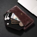 Fujitsu らくらくスマートフォン a/Lite/RakuRaku/A401FC/MR01 合成革ケース Fujitsu 手帳型ケース