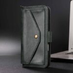 Fujitsu らくらくスマートフォン a/Lite/RakuRaku/A401FC/MR01 合成革ケース Fujitsu 手帳型ケース