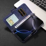 Fujitsu らくらくスマートフォン a/Lite/RakuRaku/A401FC/MR01 合成革ケース Fujitsu 手帳型ケース