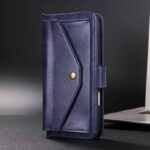 Fujitsu らくらくスマートフォン a/Lite/RakuRaku/A401FC/MR01 合成革ケース Fujitsu 手帳型ケース