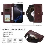 Fujitsu らくらくスマートフォン a/Lite/RakuRaku/A401FC/MR01 合成革ケース Fujitsu 手帳型ケース