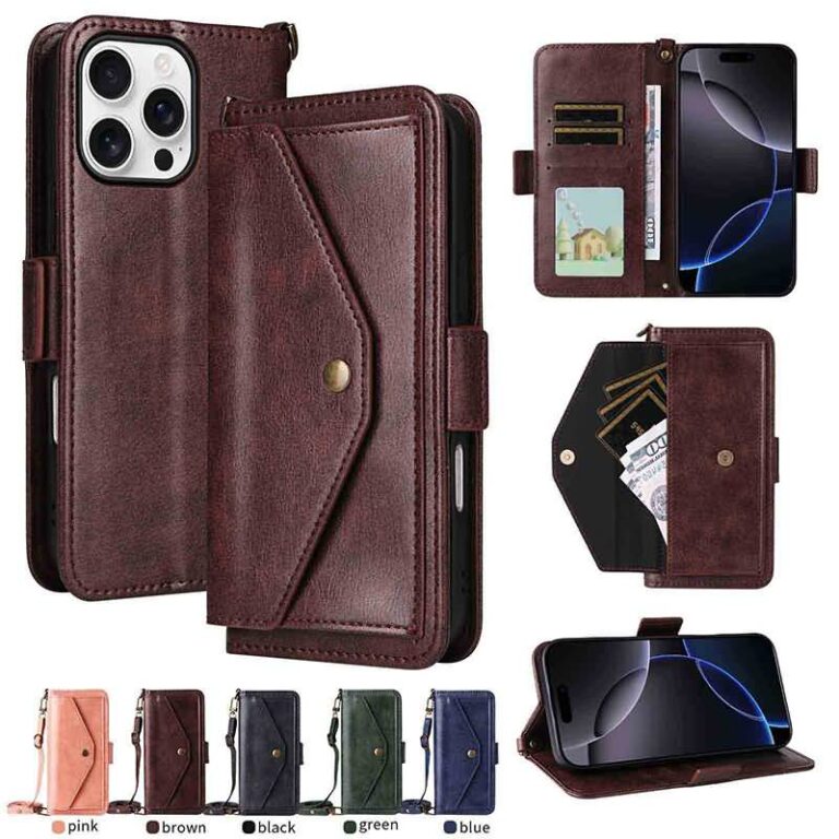 Fujitsu らくらくスマートフォン a/Lite/RakuRaku/A401FC/MR01 合成革ケース Fujitsu 手帳型ケース