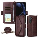 Fujitsu らくらくスマートフォン a/Lite/RakuRaku/A401FC/MR01 合成革ケース Fujitsu 手帳型ケース